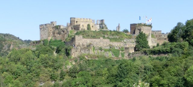 Burg Rheinfels